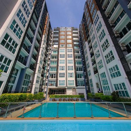 The Prio Condo By Loto Chiang Mai Ngoại thất bức ảnh