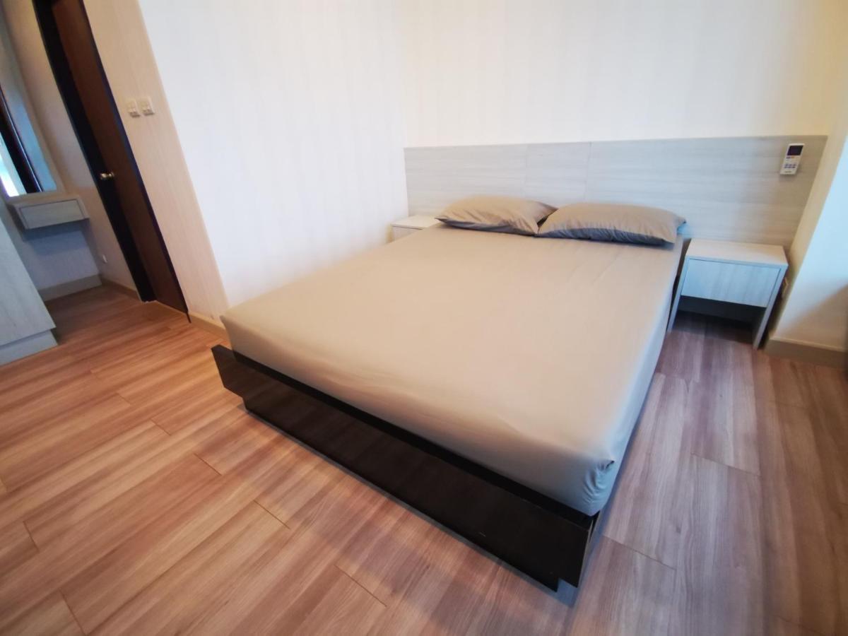 The Prio Condo By Loto Chiang Mai Ngoại thất bức ảnh