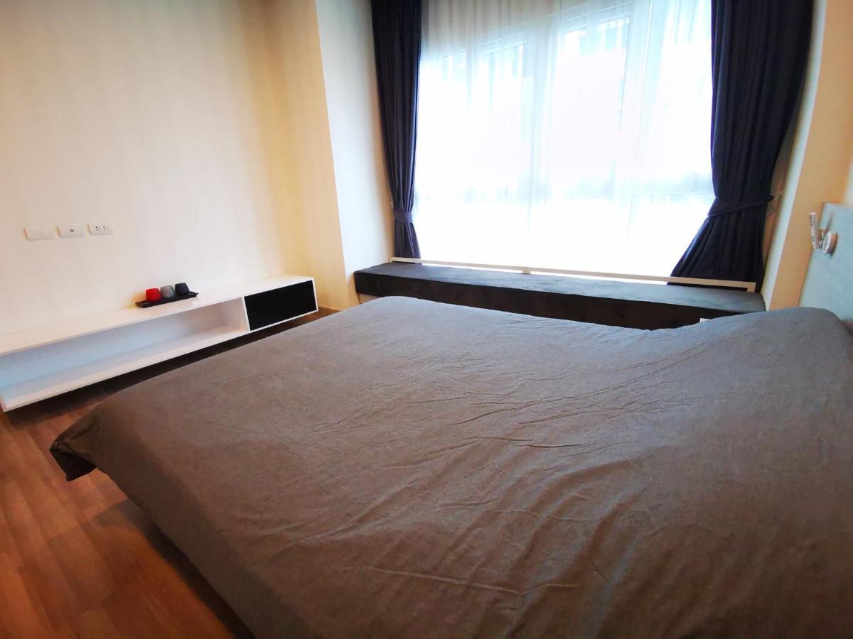 The Prio Condo By Loto Chiang Mai Ngoại thất bức ảnh