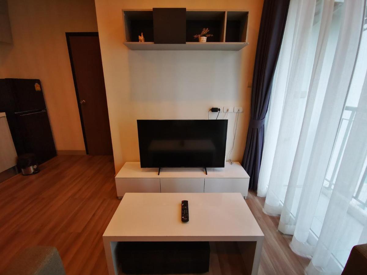 The Prio Condo By Loto Chiang Mai Ngoại thất bức ảnh