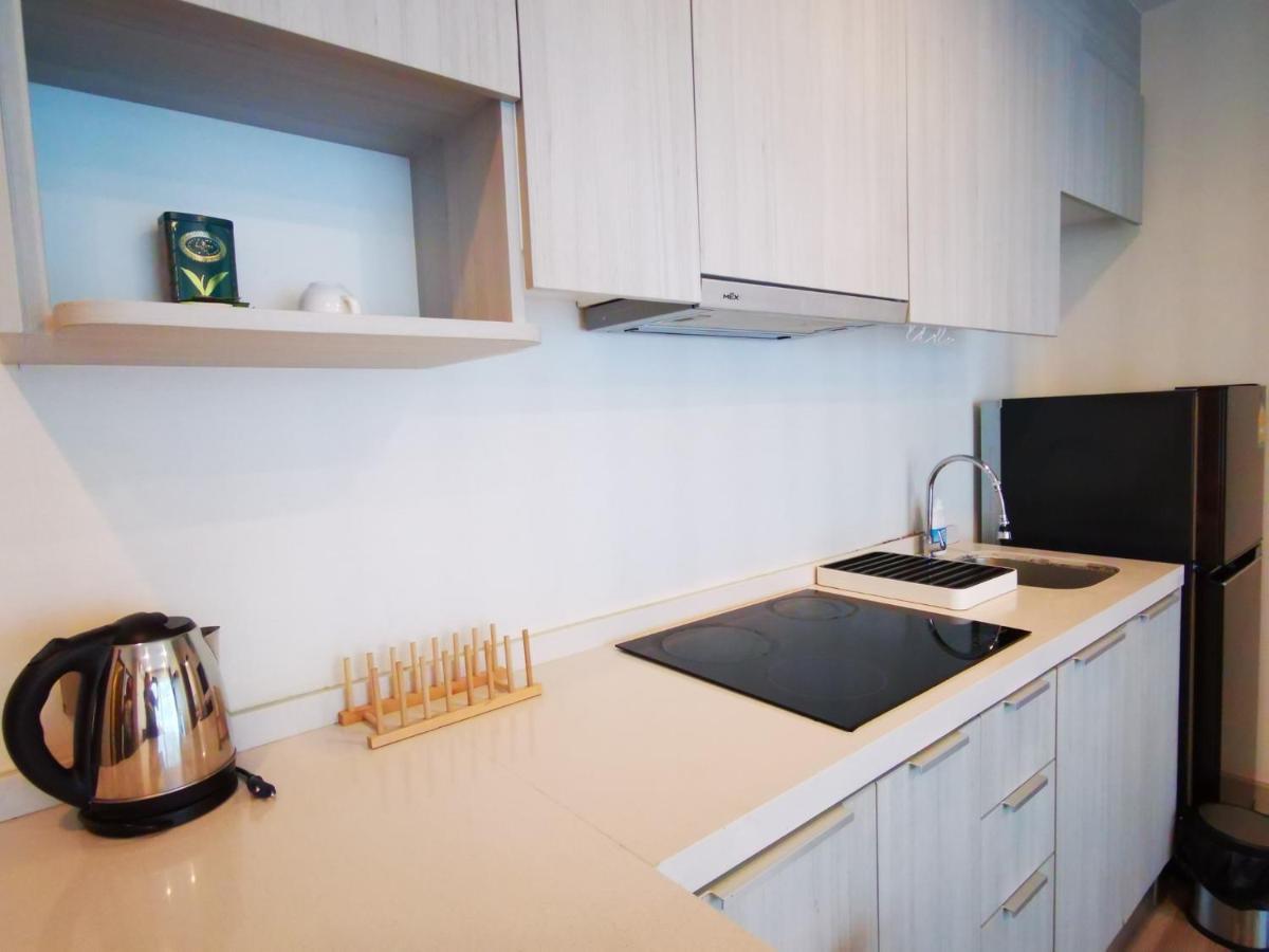 The Prio Condo By Loto Chiang Mai Ngoại thất bức ảnh