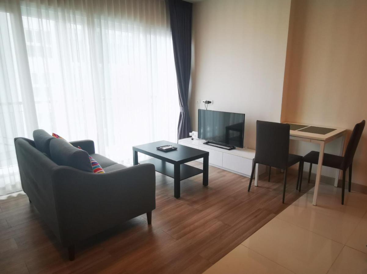 The Prio Condo By Loto Chiang Mai Ngoại thất bức ảnh