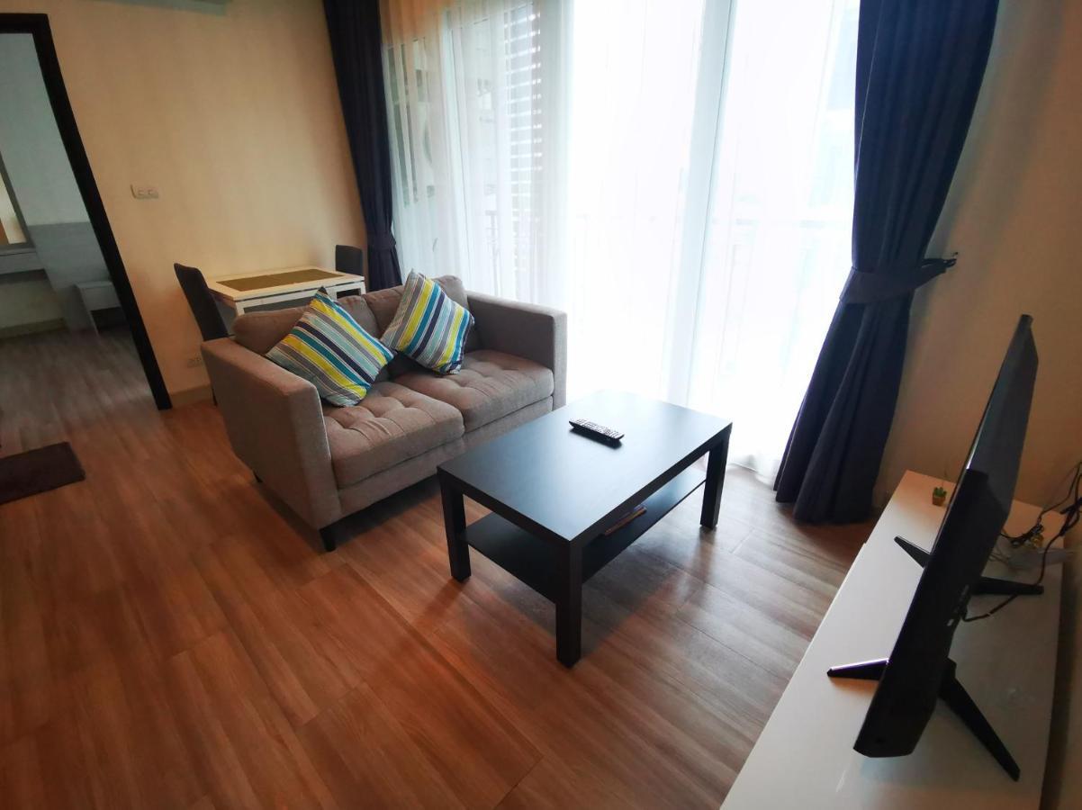 The Prio Condo By Loto Chiang Mai Ngoại thất bức ảnh