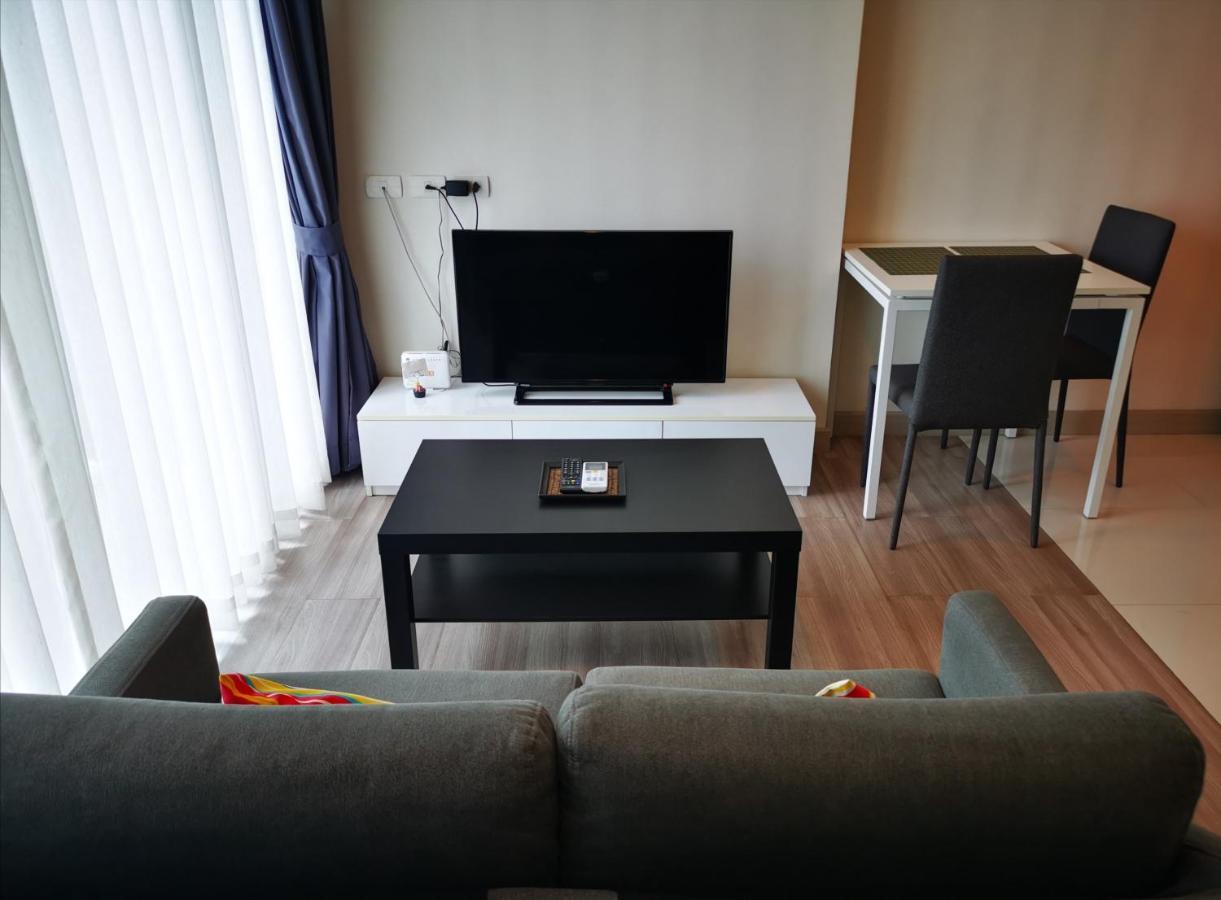 The Prio Condo By Loto Chiang Mai Ngoại thất bức ảnh