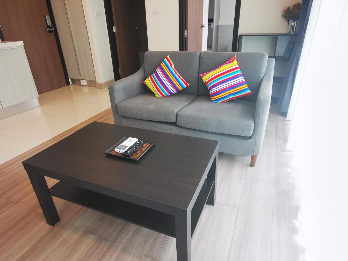 The Prio Condo By Loto Chiang Mai Ngoại thất bức ảnh