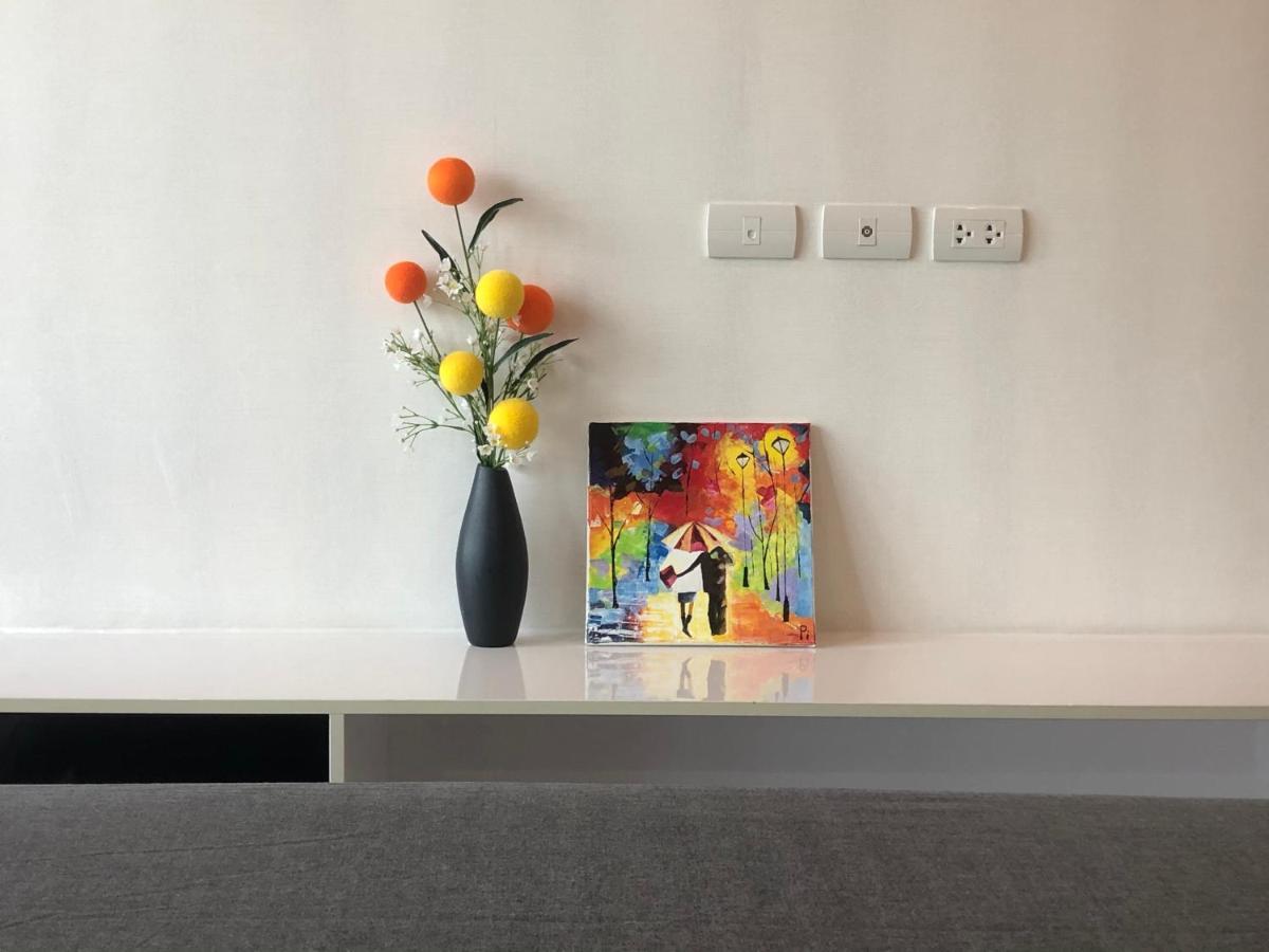 The Prio Condo By Loto Chiang Mai Ngoại thất bức ảnh