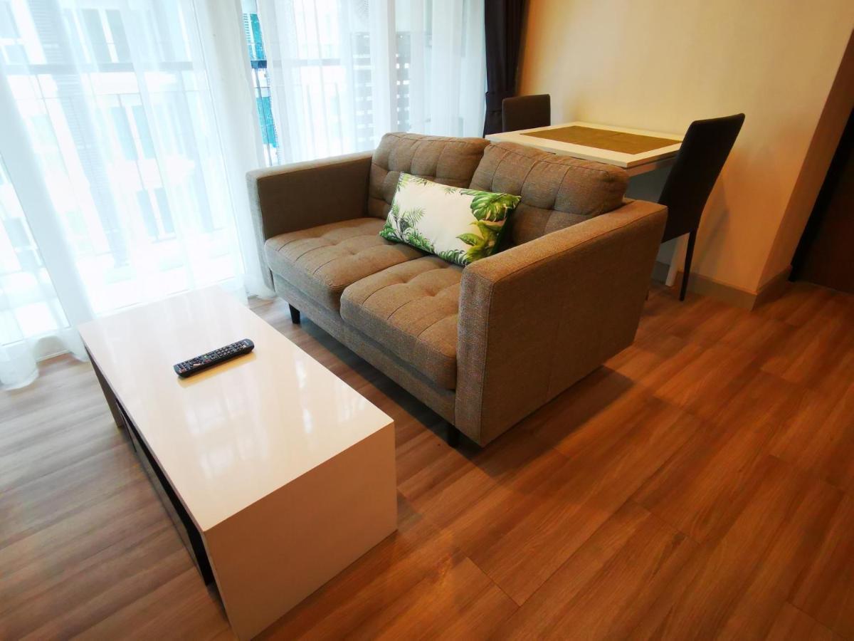 The Prio Condo By Loto Chiang Mai Ngoại thất bức ảnh