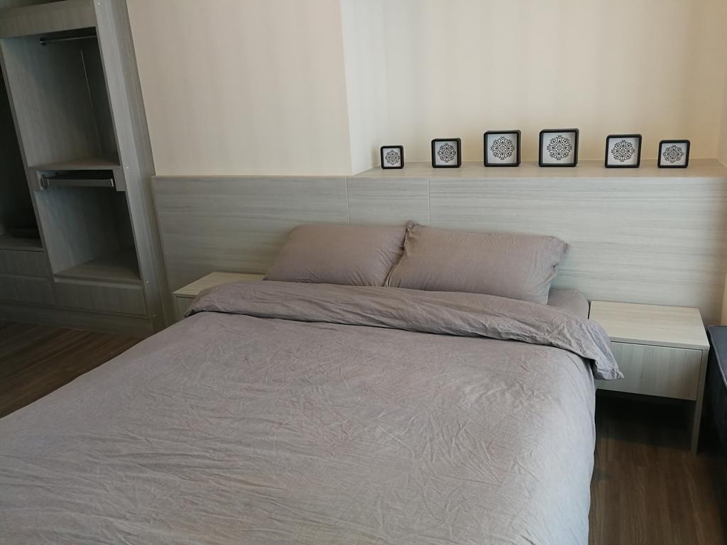 The Prio Condo By Loto Chiang Mai Phòng bức ảnh