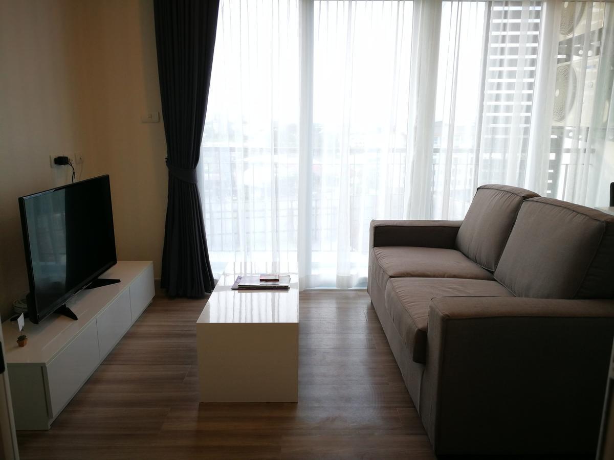 The Prio Condo By Loto Chiang Mai Ngoại thất bức ảnh