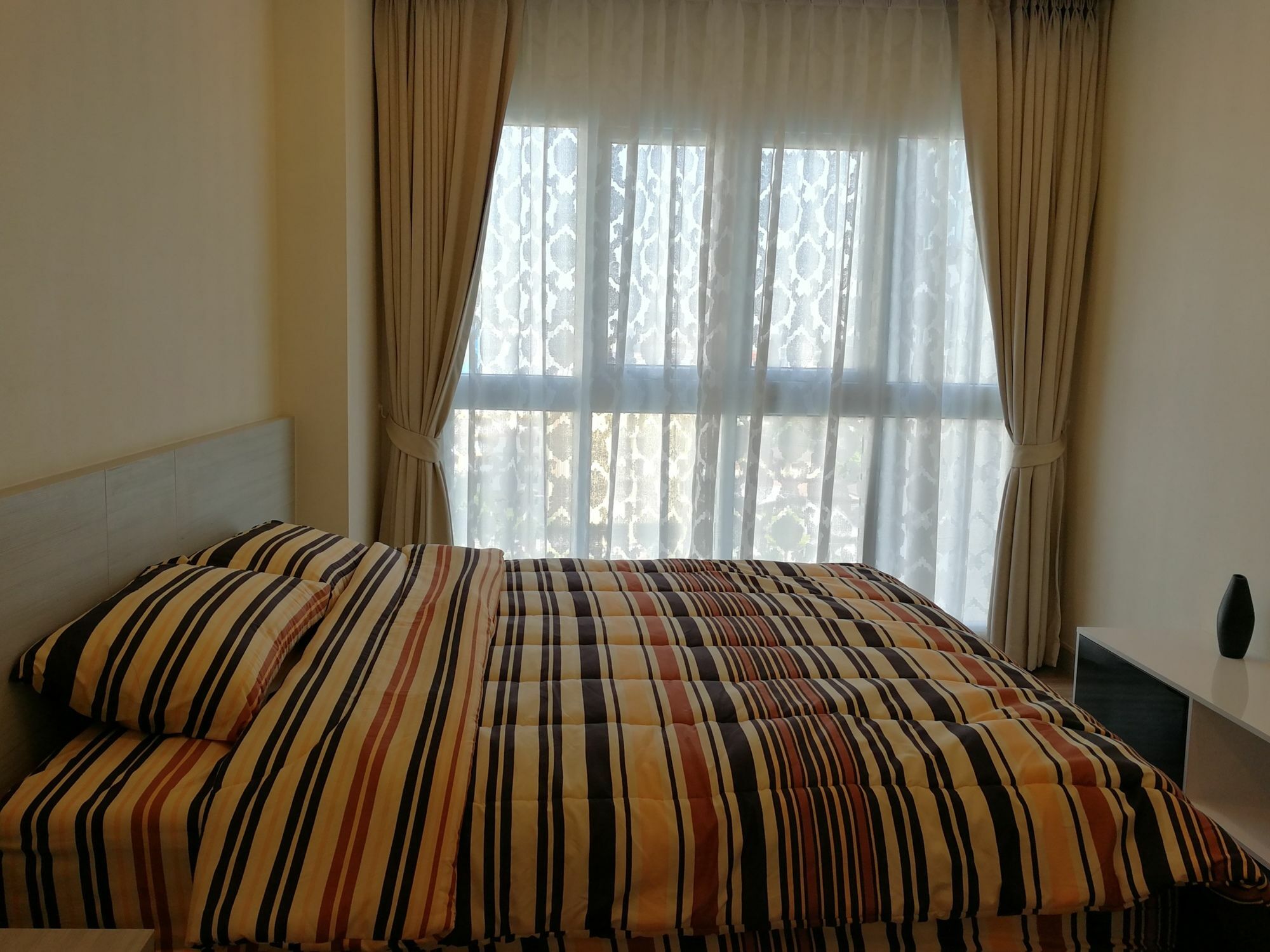 The Prio Condo By Loto Chiang Mai Ngoại thất bức ảnh