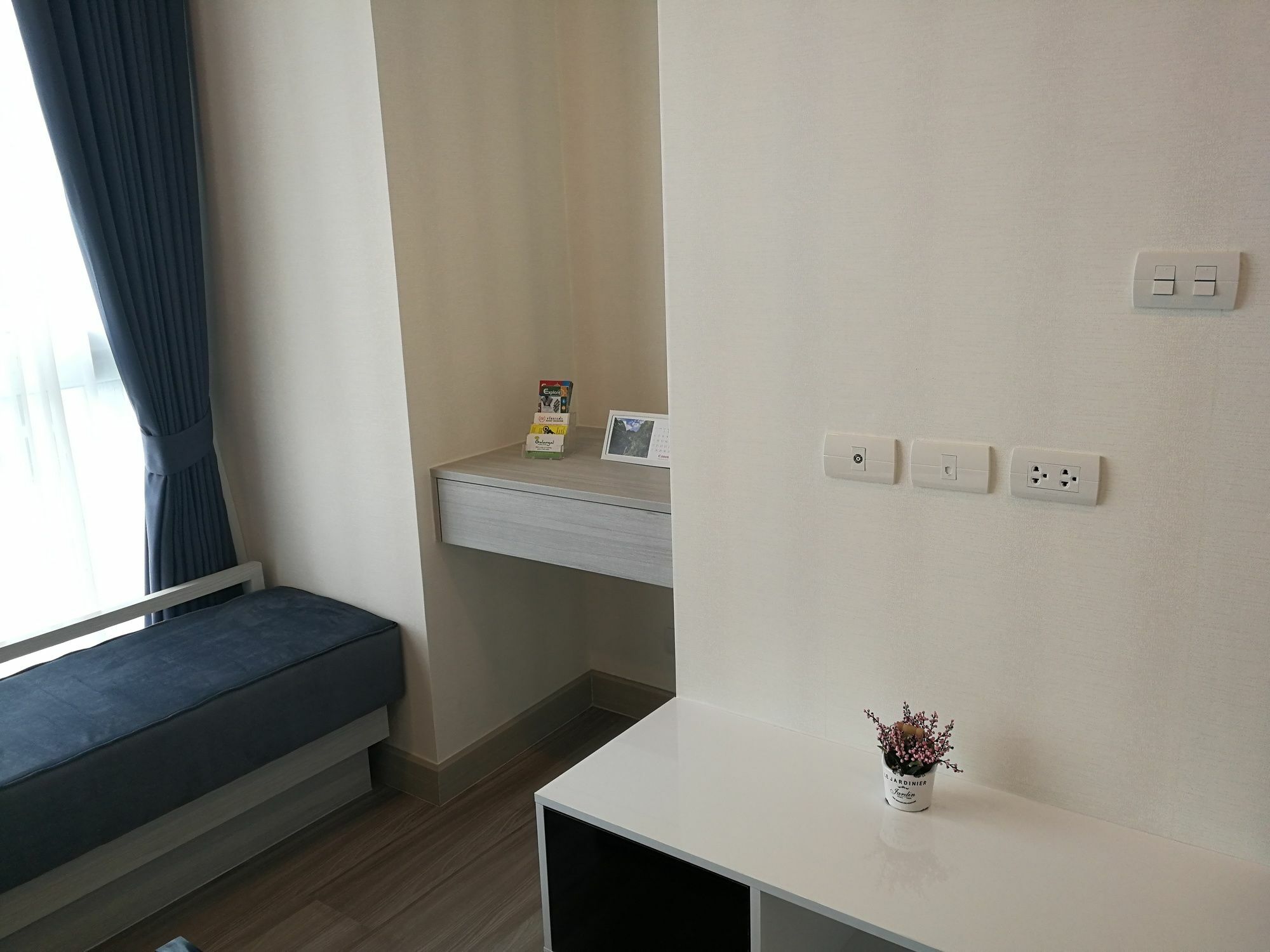 The Prio Condo By Loto Chiang Mai Ngoại thất bức ảnh