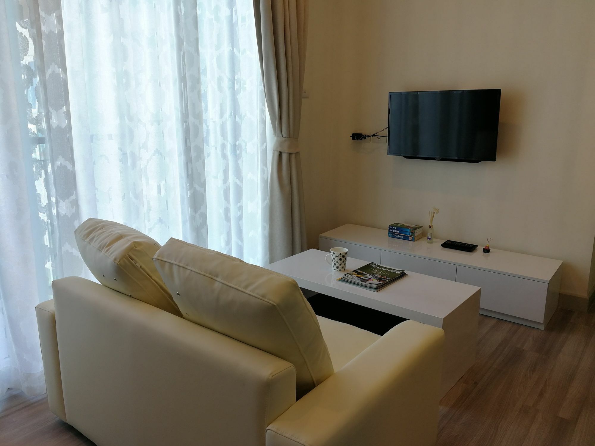 The Prio Condo By Loto Chiang Mai Ngoại thất bức ảnh