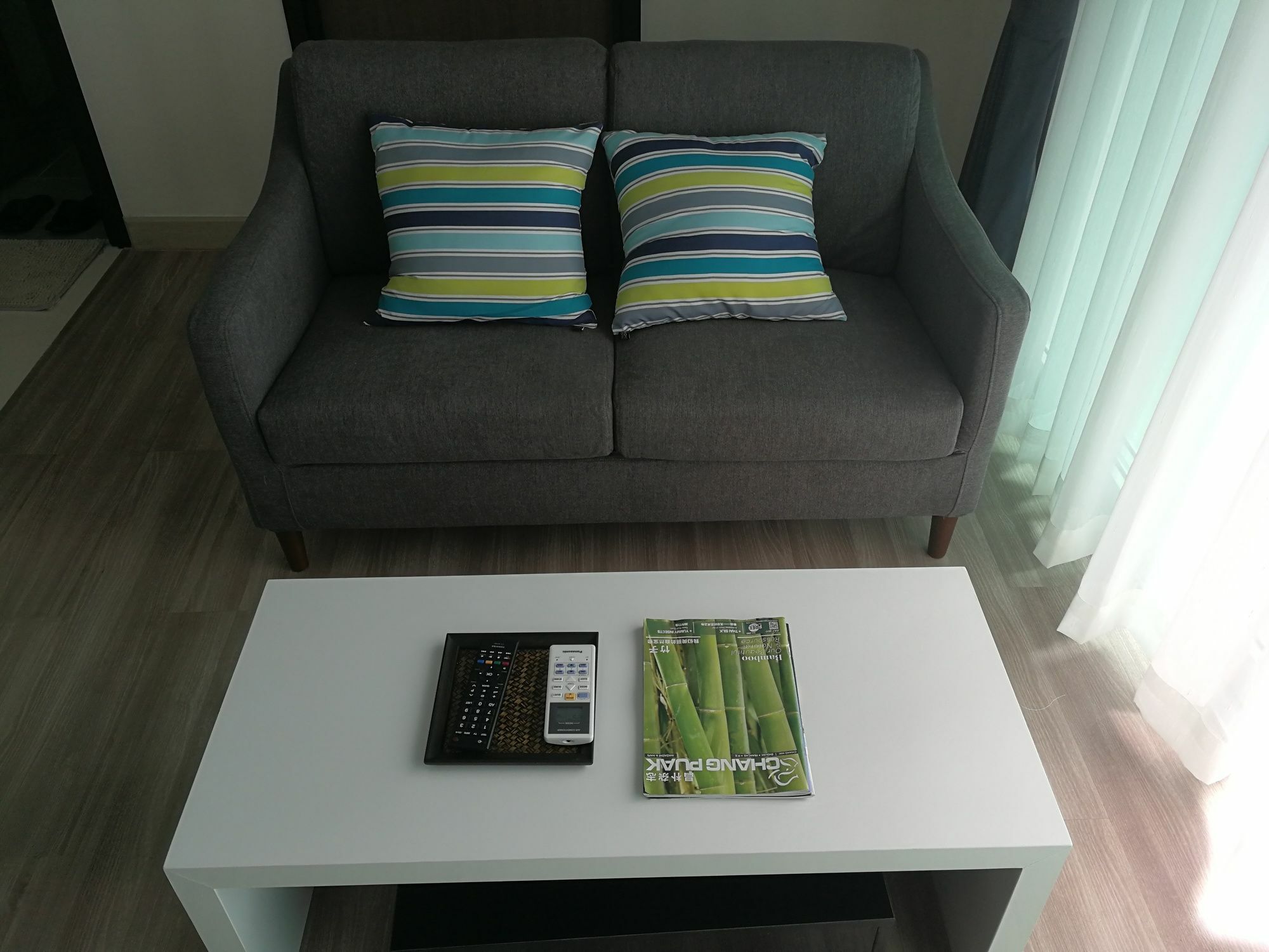 The Prio Condo By Loto Chiang Mai Ngoại thất bức ảnh