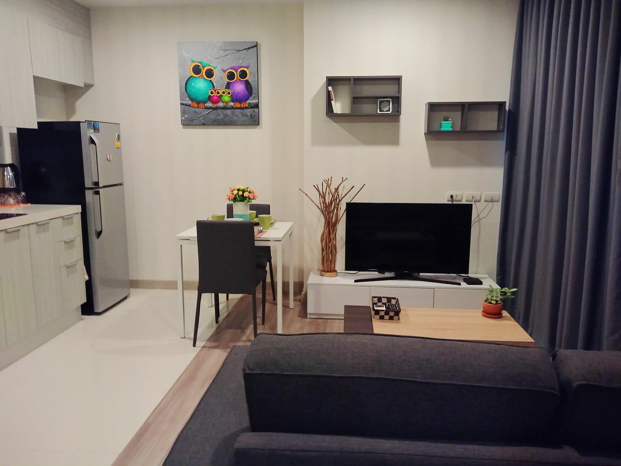 The Prio Condo By Loto Chiang Mai Ngoại thất bức ảnh