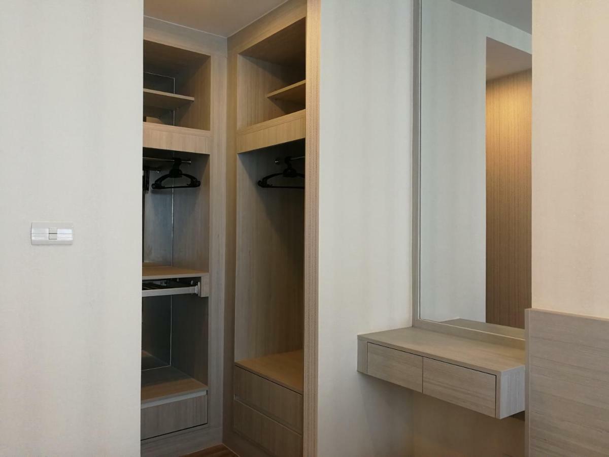 The Prio Condo By Loto Chiang Mai Ngoại thất bức ảnh